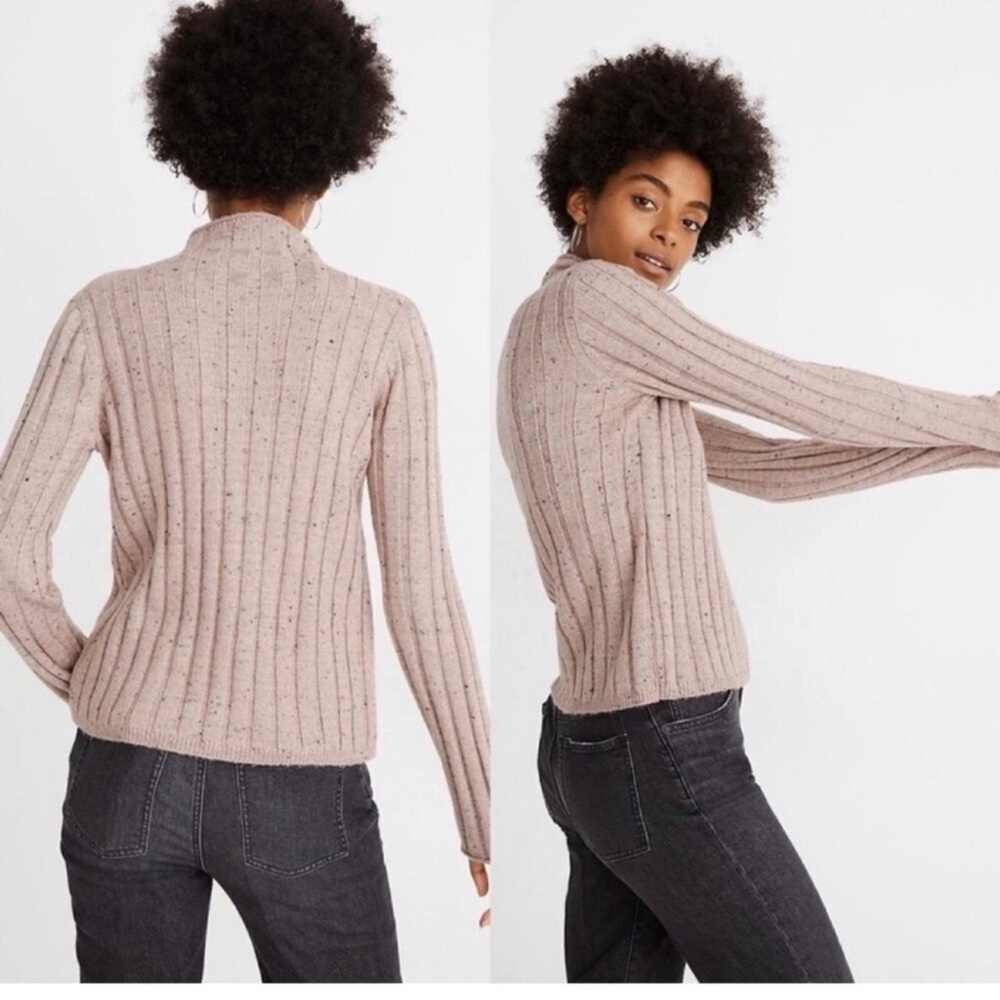 Madewell sweater
